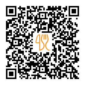 QR-code link către meniul Riossi Pizza