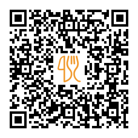 QR-code link către meniul Little Mad Fish