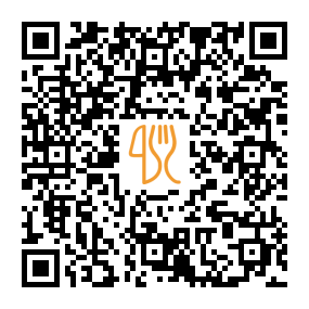 QR-code link către meniul Melange