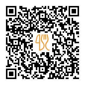 QR-code link către meniul Bae Korean Grill