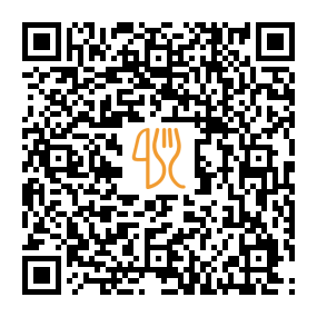 QR-code link către meniul Malahat Chalet & Bakery