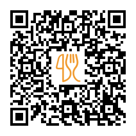 QR-code link către meniul Daisy's Handen