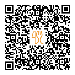 QR-code link către meniul Ali Baba Mediterranean Market