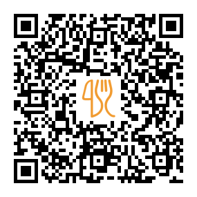 QR-code link către meniul Fastrac Cafe