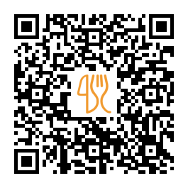 QR-code link către meniul Twin Rivers Saloon