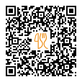 QR-code link către meniul The Little Stirr