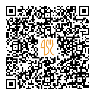 QR-code link către meniul Bistrot Le Toit Bleu Toit Terrasse Canet En Roussillon