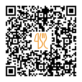 QR-code link către meniul The Little Tart Bakeshop