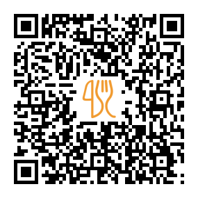 QR-code link către meniul Ibex Ethiopian Kitchen