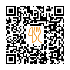 QR-code link către meniul Toppstugan