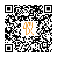 QR-code link către meniul Cafe La Vache