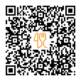 QR-code link către meniul Red Ginger Asian Cuisine