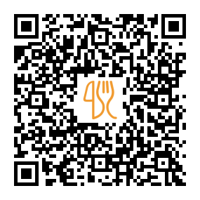 QR-code link către meniul Biancorosso Pizza بيانكو روسو