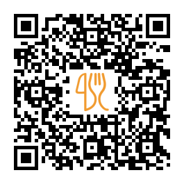 QR-code link către meniul Upper 90 Sports Pub