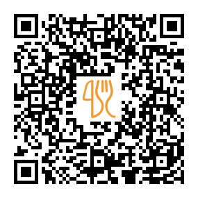 QR-code link către meniul Brit and Chips