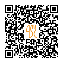 QR-code link către meniul Warung Bakso Rio