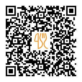 QR-code link către meniul Aunt Bea's Barbeque