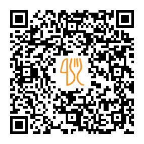 QR-code link către meniul Bulldog Pizza