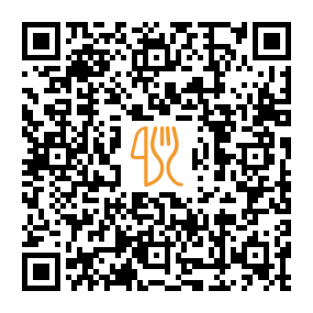 QR-code link către meniul The Cace Kitchen