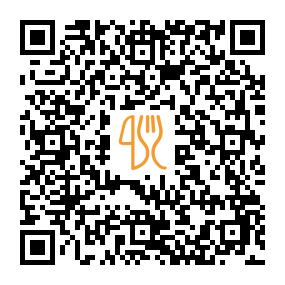 QR-code link către meniul Garden Market