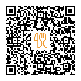 QR-code link către meniul Burger Zen Roses Branch