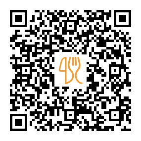 QR-code link către meniul Black Bird Kitchen