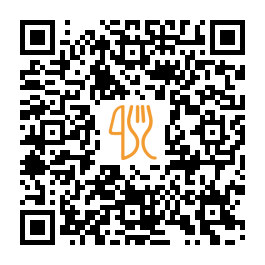 QR-code link către meniul Burén