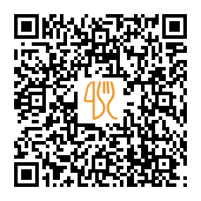 QR-code link către meniul La Maison du Bulgogi