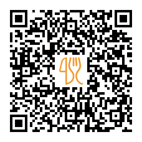 QR-code link către meniul Good Vibes Juice Co