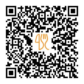 QR-code link către meniul Buffalo Bros Pizza Wings Subs