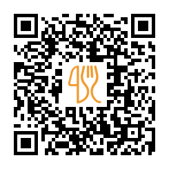 QR-code link către meniul Flores Cafe