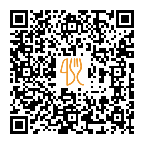 QR-code link către meniul Hungry Hunter