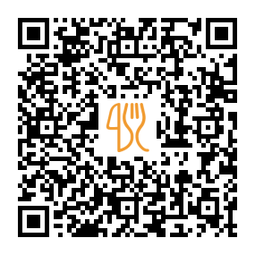 QR-code link către meniul Chupacabra Cantina