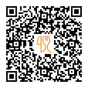 QR-code link către meniul De Foute Peper