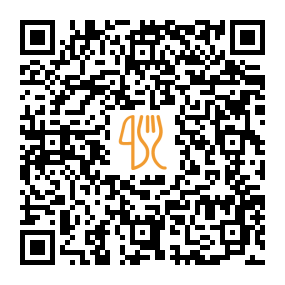 QR-code link către meniul Oki Sushi Inc