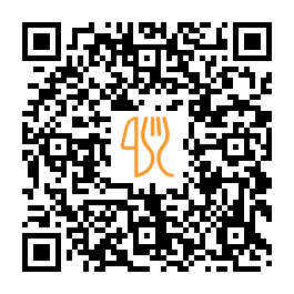 QR-code link către meniul Katz Deli