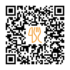 QR-code link către meniul Villa Maria