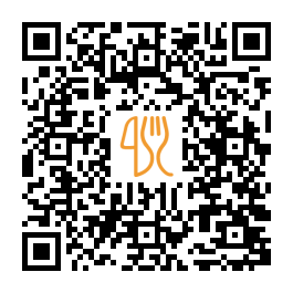 QR-code link către meniul Kittyclub