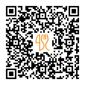 QR-code link către meniul B&d Halal