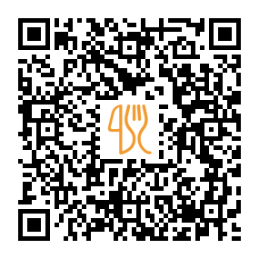 QR-code link către meniul Kd's Diner