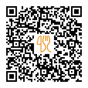 QR-code link către meniul Thee Bungalow