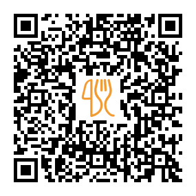 QR-code link către meniul Cafe Aroma