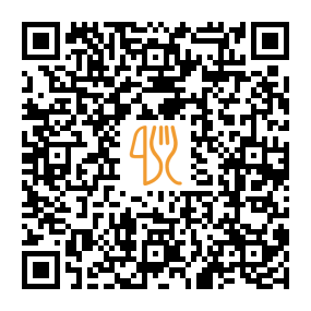 QR-code link către meniul Casa Borrega