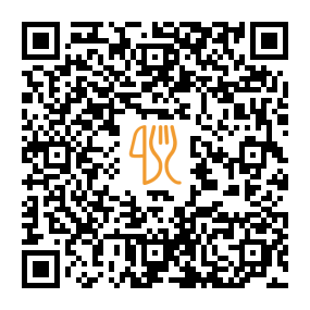 QR-code link către meniul The Porter Public House