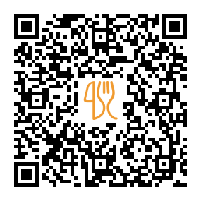 QR-code link către meniul Jerk Hut Jamaican Grille