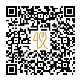 QR-code link către meniul Bulldog Pub