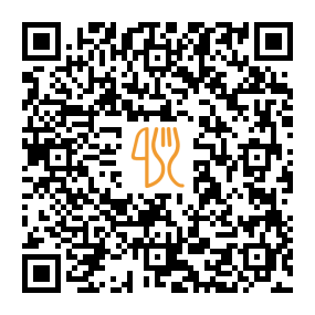 QR-code link către meniul Beach Cafe