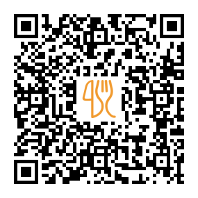 QR-code link către meniul The Merk Bistro