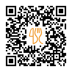 QR-code link către meniul La Nena