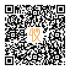 QR-code link către meniul Fishville Trading Post